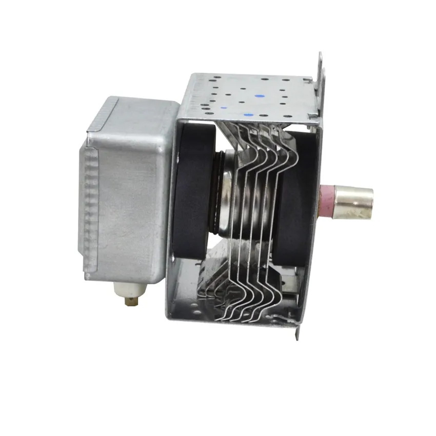 MAGNETRON MICROONDAS 2M319K 2M210-M1 FIXAÇÃO CIMA