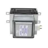 MAGNETRON MICROONDAS 2M319K 2M210-M1 FIXAÇÃO CIMA