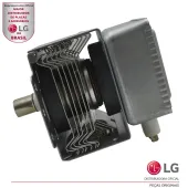 MAGNETRON LG 2M214 39F 2B71732G MH6346SS MH7043R MH7048G MH7083R - ORIGINAL