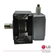 MAGNETRON LG 2M214 39F 2B71732G MH6346SS MH7043R MH7048G MH7083R - ORIGINAL