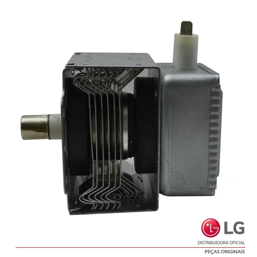 MAGNETRON LG 2M214 39F 2B71732G MH6346SS MH7043R MH7048G MH7083R - ORIGINAL