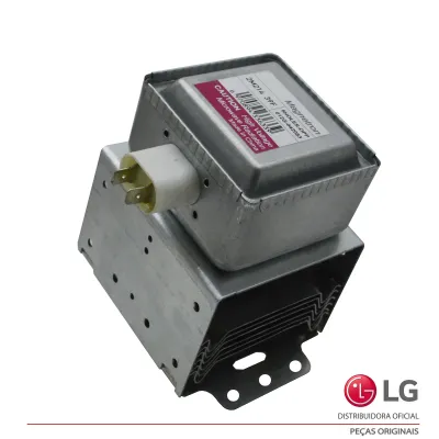 MAGNETRON LG 2M214 39F 2B71732G MH6346SS MH7043R MH7048G MH7083R - ORIGINAL