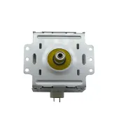 MAGNETRON MICROONDAS M24FB-610A M24FC-610A 2M610A FIXAÇÃO LADO