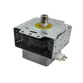 MAGNETRON MICROONDAS M24FB-610A M24FC-610A 2M610A FIXAÇÃO LADO