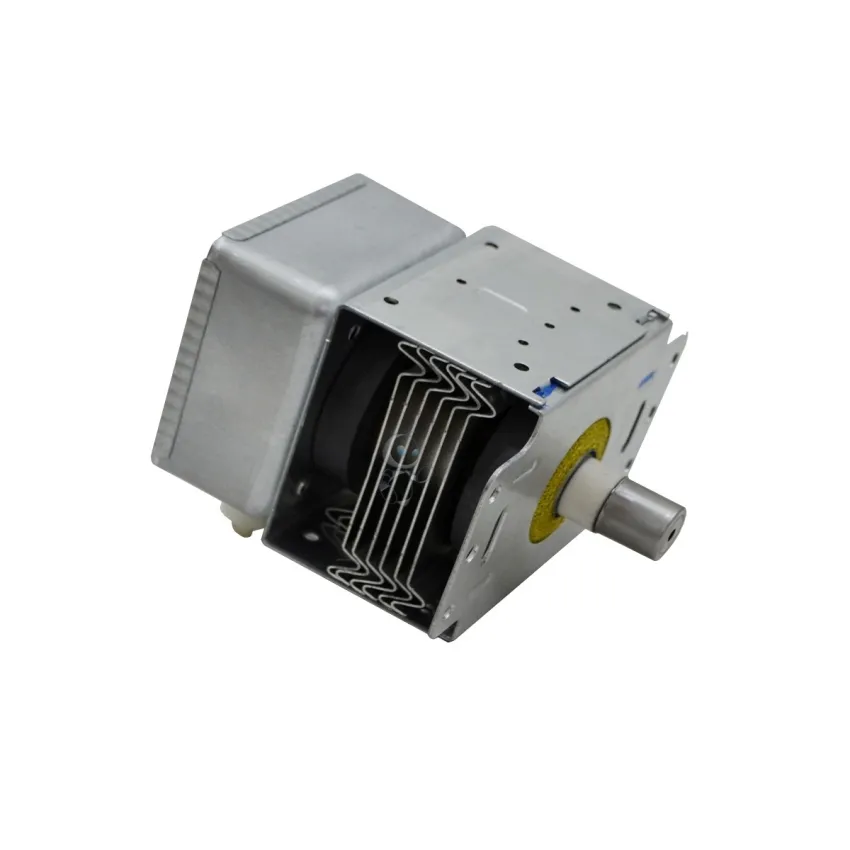 MAGNETRON MICROONDAS M24FA-410A M24FB-410A FIXAÇÃO LADO