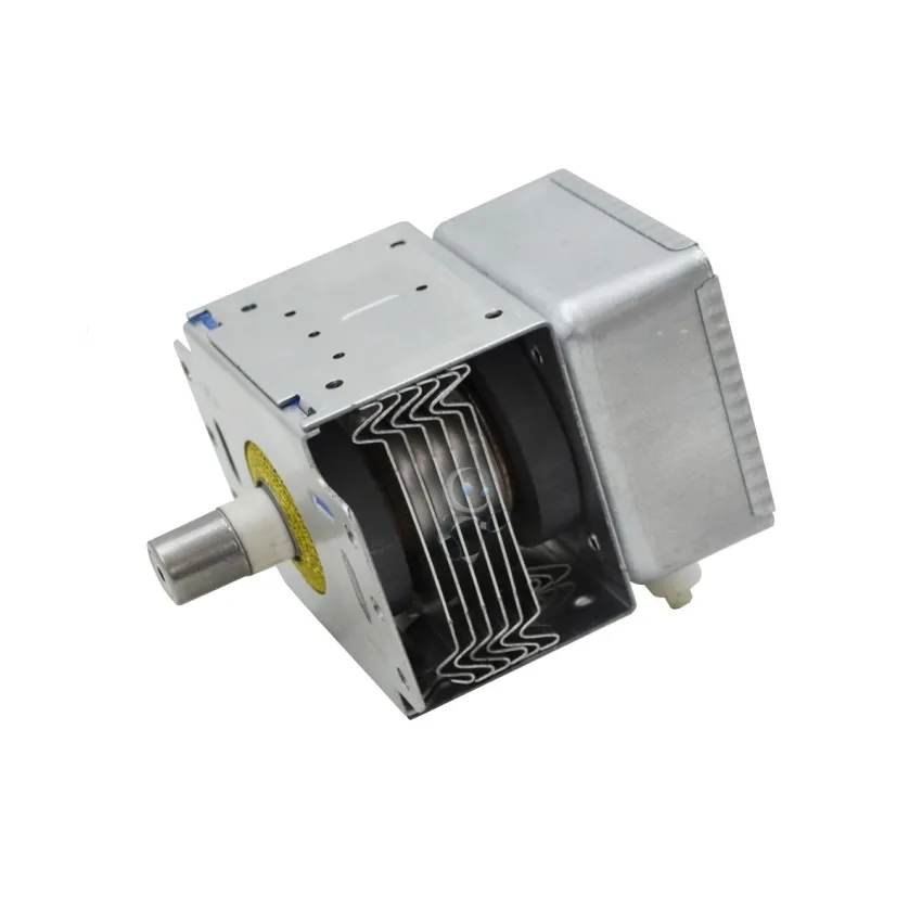 MAGNETRON MICROONDAS M24FA-410A M24FB-410A FIXAÇÃO LADO