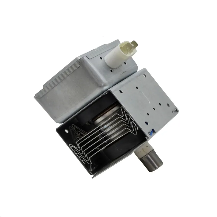 MAGNETRON MICROONDAS M24FA-410A M24FB-410A FIXAÇÃO LADO