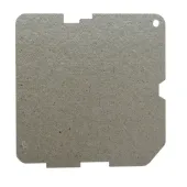 PLACA DE MICA MICROONDAS BRASTEMP / CONSUL BMF45 BMG35 BMJ38 BMK35 BMS35 BMS45 BMT45 BMX35 BMX40 BMH45 BMU45 BMY45 CMA30