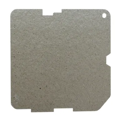 PLACA DE MICA MICROONDAS BRASTEMP / CONSUL BMF45 BMG35 BMJ38 BMK35 BMS35 BMS45 BMT45 BMX35 BMX40 BMH45 BMU45 BMY45 CMA30