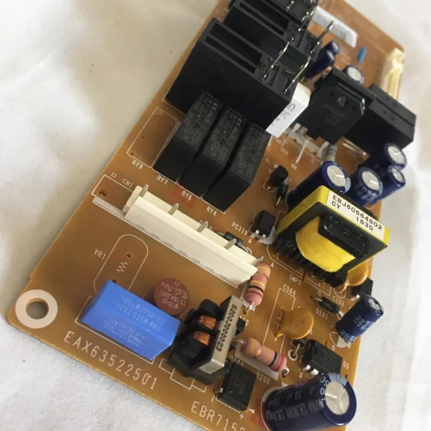 PLACA FONTE LG MJ3281 MJ3281BP EAX63522501 EBR71520431