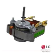 MOTOR MICROONDAS LG MC7646U MJ3281BP MJ3284BP MJ3881BC MJ3967APR 120V 60Hz 0.45A OEM-1554X1 6549W1C002F