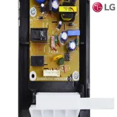 PAINEL DE CONTROLE + PLACA MICROONDAS LG MS2096HSS LSRM2085ST ACM75218717 EBR81816909 EAX66813702
