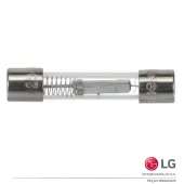 FUSIVEL PARA FORNO MICRO-ONDAS 10A 250V MS-1944JLA MS1944AA MP-9485SS MP-9485SW 3B74133C - ORIGINAL