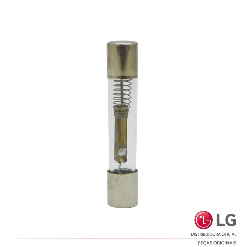 FUSIVEL PARA FORNO MICRO-ONDAS 10A 250V MS-1944JLA MS1944AA MP-9485SS MP-9485SW 3B74133C - ORIGINAL