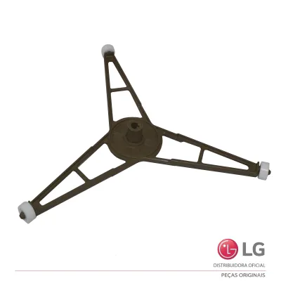 EIXO / SUPORTE DO PRATO GIRATÓRIO MICRO-ONDAS LG MH4046SP MH4046SPE MH4046X MH4046XA MH8048AP MH8048APA | 5889W1A005B