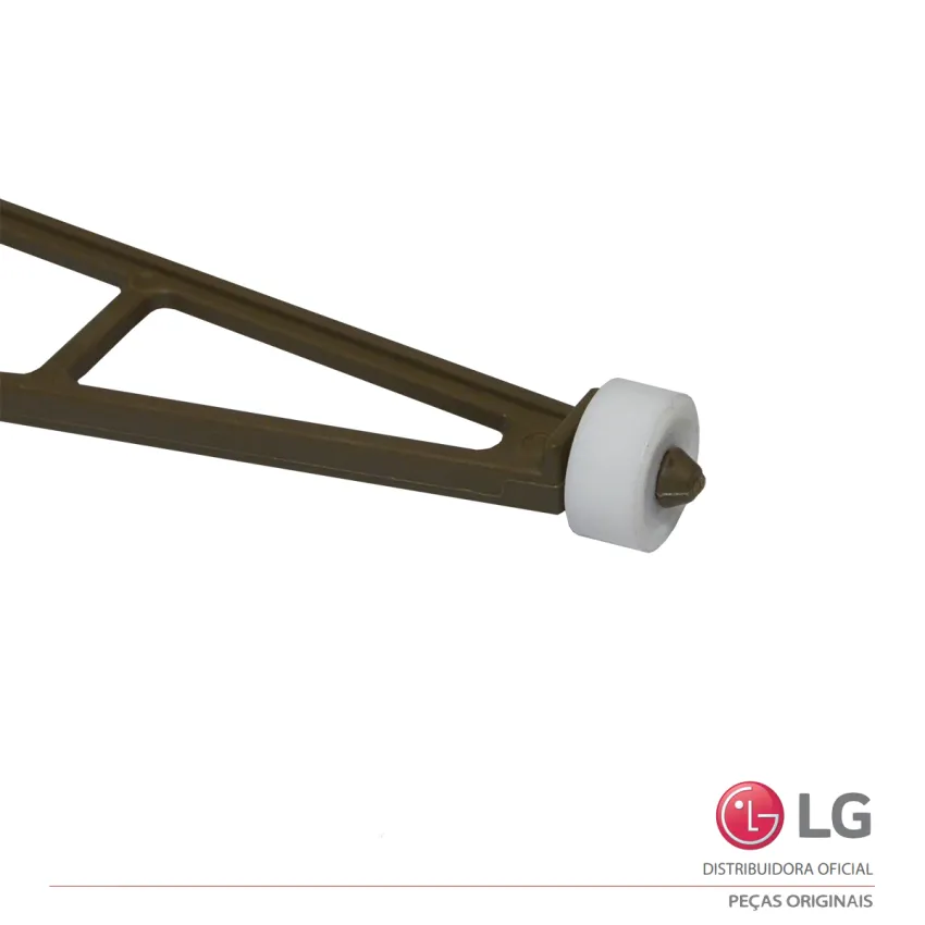 EIXO / SUPORTE DO PRATO GIRATÓRIO MICRO-ONDAS LG MH4046SP MH4046SPE MH4046X MH4046XA MH8048AP MH8048APA | 5889W1A005B