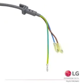 CABO DE FORÇA MICROONDAS LG MA3884VC MA3884VCA MP9488S MP9488SC 6411W1A018Y