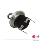 TERMOSTATO LG KSD1 CW1 15A 125V 60ºC 6930W1A003W - ORIGINAL