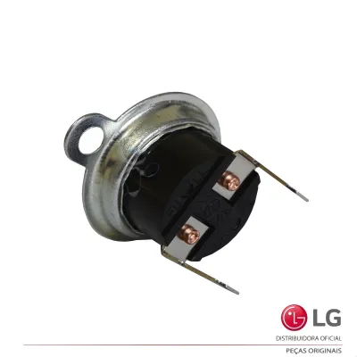 TERMOSTATO LG KSD1 CW1 15A 125V 60ºC 6930W1A003W - ORIGINAL