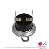 TERMOSTATO LG KSD1 CW1 15A 125V 60ºC 6930W1A003W - ORIGINAL
