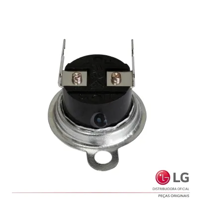 TERMOSTATO LG KSD1 CW1 15A 125V 60ºC 6930W1A003W - ORIGINAL
