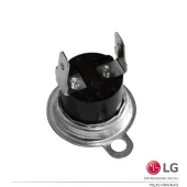 TERMOSTATO LG KSD1 CW1 15A 125V 60ºC 6930W1A003W - ORIGINAL
