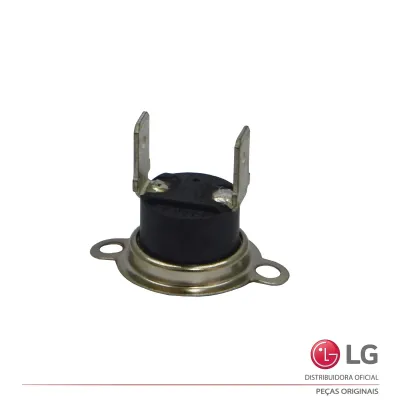 TERMOSTATO FORNO MICRO-ONDAS LG 250/125V 25A 180ºC LSWS305ST LB3581SP LSWS306ST LB3642SP EBG51439303