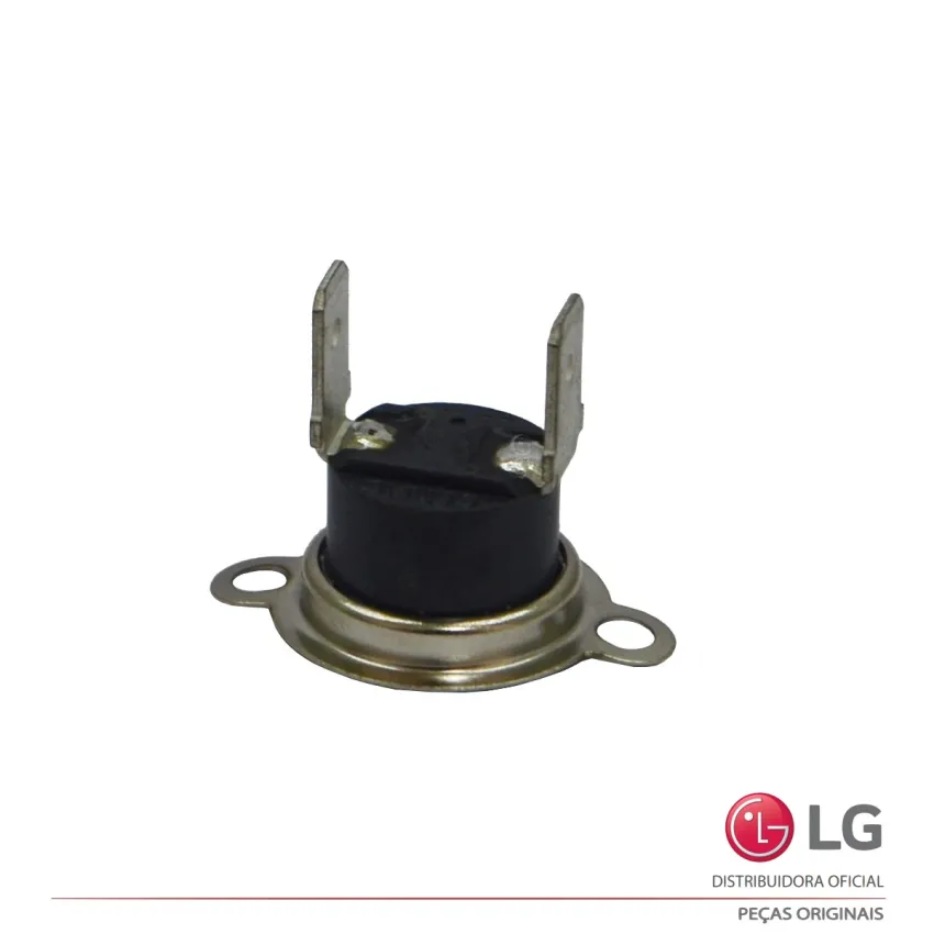 TERMOSTATO FORNO MICRO-ONDAS LG 250/125V 25A 180ºC LSWS305ST LB3581SP LSWS306ST LB3642SP EBG51439303
