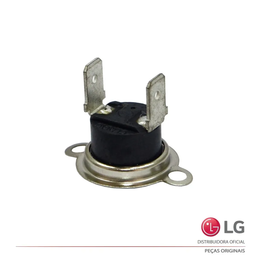 TERMOSTATO FORNO MICRO-ONDAS LG 250/125V 25A 180ºC LSWS305ST LB3581SP LSWS306ST LB3642SP EBG51439303