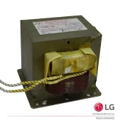 TRANSFORMADOR MICROONDAS LG MJ3881BCA EBJ38621115 1000W 8A 220V 50/60HZ