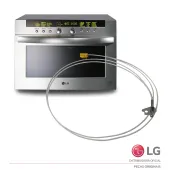 SENSOR DE TEMPERATURA MICROONDAS LG MA3884VC MJ3281BP MJ3284BP MP-9482SR | 6322W2A001A 6322W2A001D