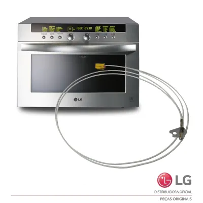 SENSOR DE TEMPERATURA MICROONDAS LG MA3884VC MJ3281BP MJ3284BP MP-9482SR | 6322W2A001A 6322W2A001D