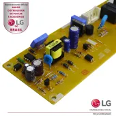 PLACA MICROONDAS LG MP9488SC MP9488SR EBR60945401 EAX60737002 P-N607370 ACCL007041 - ORIGINAL