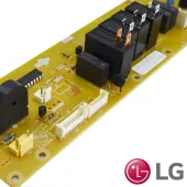 PLACA MICROONDAS LG MP9488SC MP9488SR EBR60945401 EAX60737002 P-N607370 ACCL007041 - ORIGINAL