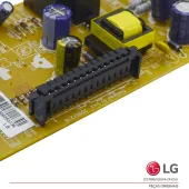 Placa Display / Interface Microondas Lg Ms3042r Ms3042b Ms3052r Ms3091bc Ms3049bac Ms3049l Ms3043sar  Ebr75234882