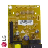 Placa Display Interface Microondas LG Mh7043ra Mh7048g Mh7048ga Mh7058g Mh7058ga EBR75234883