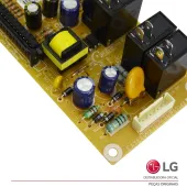 PLACA DISPLAY MICROONDAS LG MH7057Q MH7057QA MH7097AR MH7097ARA EBR75234895 EBR75234893 EAX64628702 P-A643140