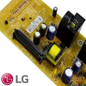 PLACA DISPLAY MICROONDAS LG MH7057Q MH7057QA MH7097AR MH7097ARA EBR75234895 EBR75234893 EAX64628702 P-A643140