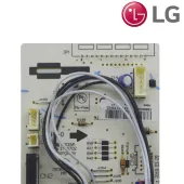 PLACA MICROONDAS LG MS4297DIR EBR80969674 EAX66704404- ORIGINAL