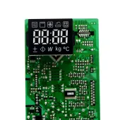 PLACA MICROONDAS LG MS4297DIR EBR80969674 EAX66704404- ORIGINAL