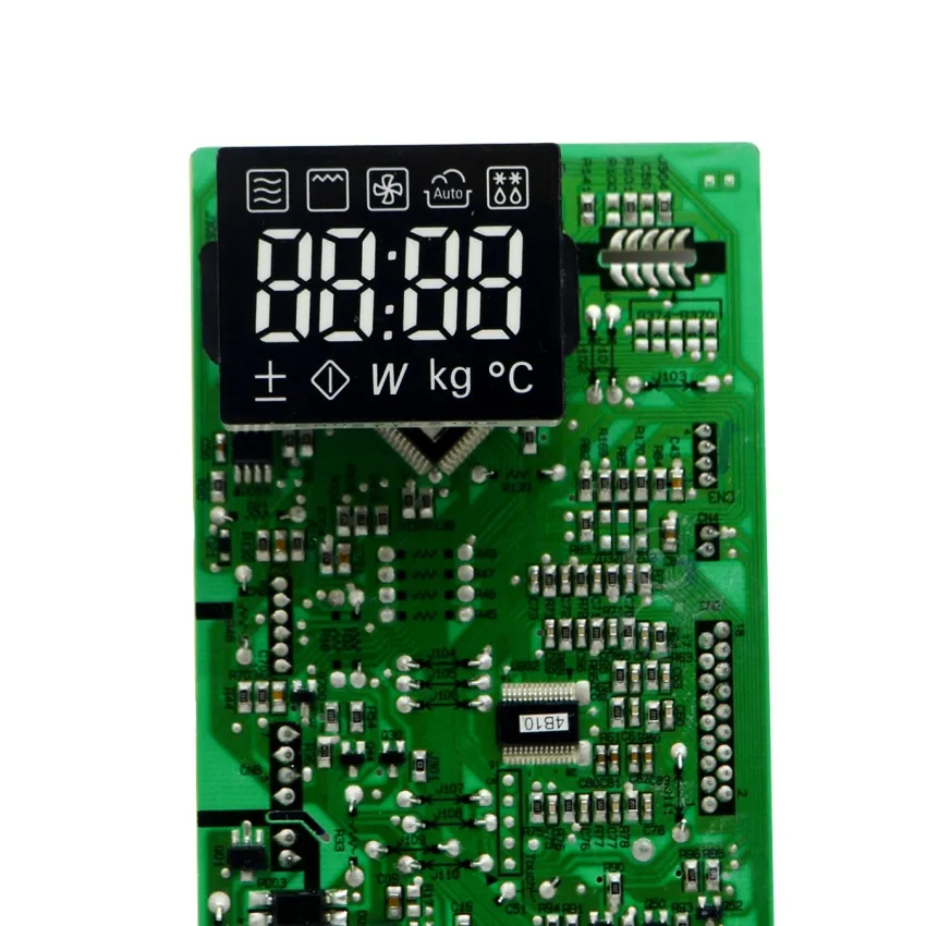 PLACA MICROONDAS LG MS4297DIR EBR80969674 EAX66704404- ORIGINAL