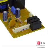PLACA MICROONDAS LG MJ3967A MJ3965A EBR81532706 ACM74818928 EAX66824502 P-A668245