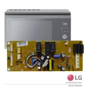 PLACA MICROONDAS LG MJ3967A MJ3965A EBR81532706 ACM74818928 EAX66824502 P-A668245