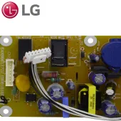 PLACA PRINCIPAL MICROONDAS LG LSRM2085ST EBR81816909 - ORIGINAL