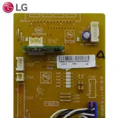 PLACA PRINCIPAL MICROONDAS LG LSRM2085ST EBR81816909 - ORIGINAL
