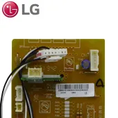 PLACA PRINCIPAL MICROONDAS LG LSRM2085ST EBR81816909 - ORIGINAL