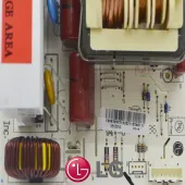 PLACA INVERTER LG 220V MH8297CIRA MS4297DIRA MJ3967APRA LSRM2085ST EBR82899210 EBR82899202 EAX67035602 - ORIGINAL