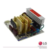 PLACA INVERTER LG 220V MH8297CIRA MS4297DIRA MJ3967APRA LSRM2085ST EBR82899210 EBR82899202 EAX67035602 - ORIGINAL