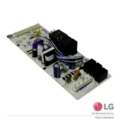 PLACA DO MICROONDAS LG MJ3967APR MJ3967 EBR83781102 EAX67219402 - ORIGINAL