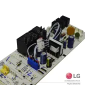 PLACA DO MICROONDAS LG MJ3967APR MJ3967 EBR83781102 EAX67219402 - ORIGINAL